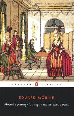 Book Mozart's Journey to Prague and a Selection of Poems (Penguin Classics) free