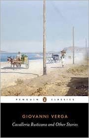 Book Cavalleria Rusticana and Other Stories (Penguin Classics) free
