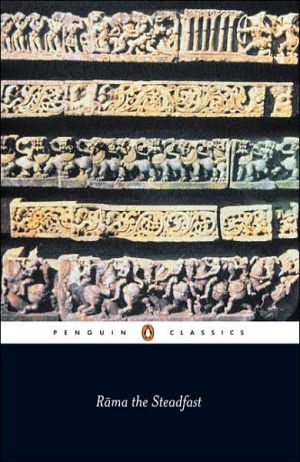 Book Rama the Steadfast: An Early Form of the Ramayana (Penguin Classics) free