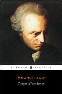 Book Critique of Pure Reason (Penguin Classics) free