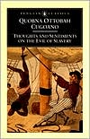 Book Thoughts and Sentiments on the Evil of Slavery (Penguin Classics) free
