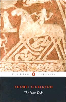 Book The Prose Edda: Norse Mythology (Penguin Classics) free