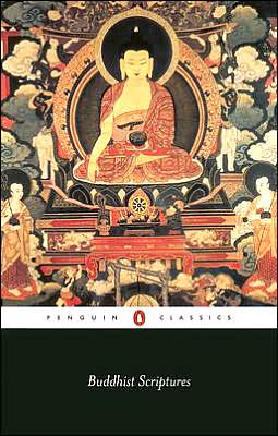 Book Buddhist Scriptures (Penguin Classics) free