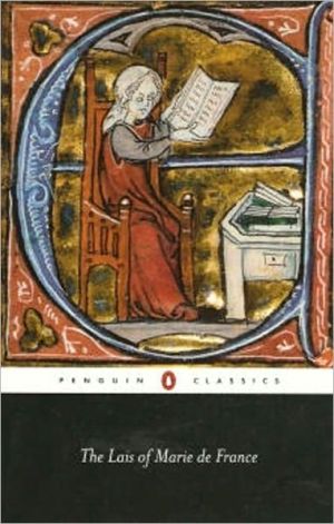 Book The Lais of Marie de France (Penguin Classics) free