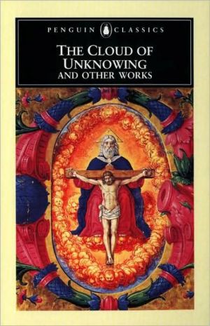Book The Cloud of Unknowing and Other Works (Penguin Classics) free
