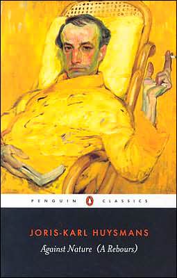 Book Against Nature (A Rebours) (Penguin Classics) free