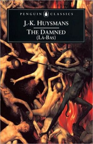 Book The Damned (La-Bas) (Penguin Classics) free