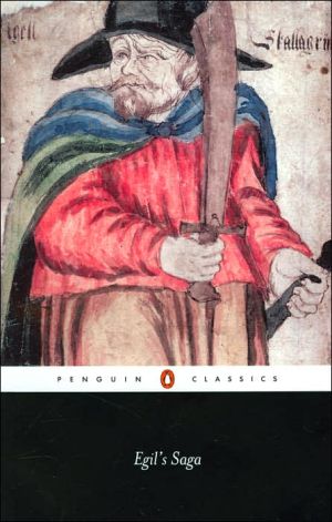 Book Egil's Saga (Penguin Classics) free