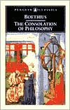 Book The Consolation of Philosophy (Penguin Classics) free