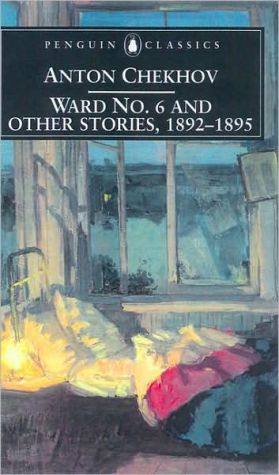 Book Ward No. 6 and Other Stories, 1892-1895 (Penguin Classics) free