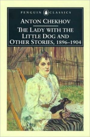 Book Lady with the Little Dog and Other Stories, 1896-1904 free