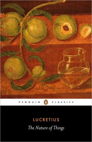 Book The Nature of Things (Penguin Classics) free