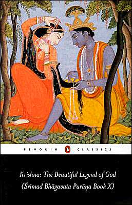 Book Krishna: the Beautiful Legend of God: (Srimad Bhagavata Purana Book X) (Penguin Classics) (Bk.10) free