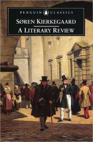 Book A Literary Review (Penguin Classics) free