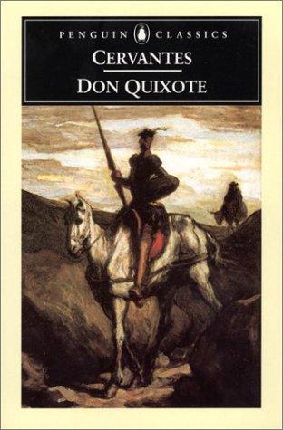 Book Don Quixote (Penguin Classics) free