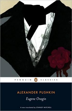Book Eugene Onegin (Penguin Classics) free