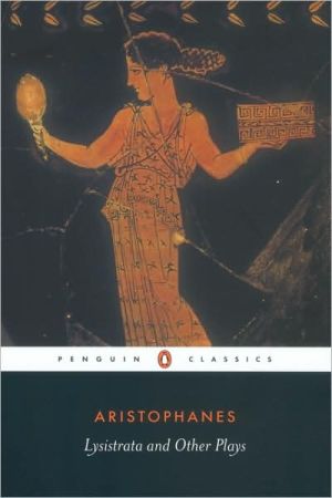 Book Lysistrata and Other Plays (Penguin Classics) free
