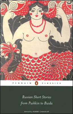 Book Russian Short Stories from Pushkin to Buida (Penguin Classics) free