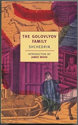 Book The Golovlyov Family (Penguin Classics) free