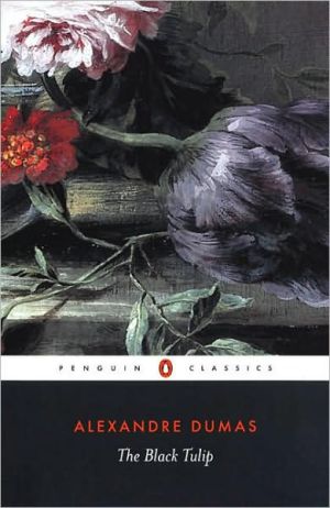 Book The Black Tulip (Penguin Classics) free