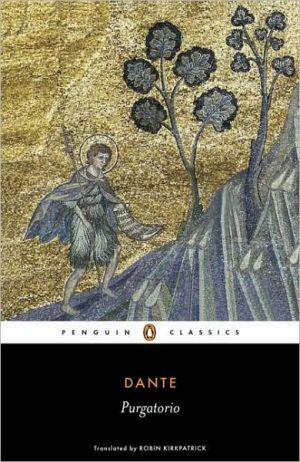 Book Purgatorio free