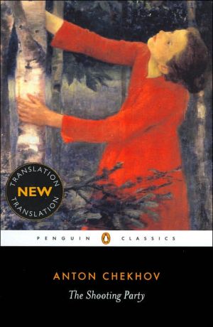 Book The Shooting Party (Penguin Classics) free
