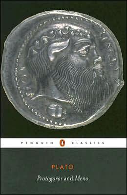 Book Protagoras and Meno (Penguin Classics) free