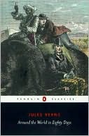 Book Around the World in Eighty Days (Penguin Classics) free