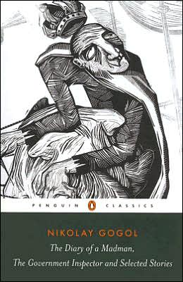 Book The Diary of a Madman, the Government Inspector, and Selected Stories (Penguin Classics) free