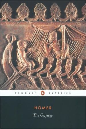 Book The Odyssey (Penguin Classics) free