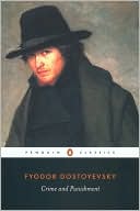 Book Crime and Punishment (Penguin Classics) free