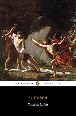 Book Rome in Crisis (Penguin Classics) free