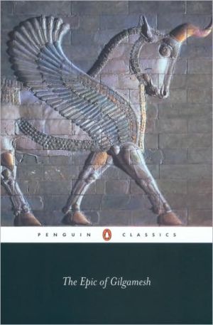 Book The Epic of Gilgamesh (Penguin Classics) free