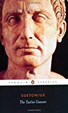 Book The Twelve Caesars (Penguin Classics) free