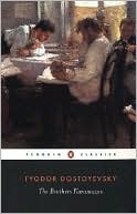 Book The Brothers Karamazov: A Novel in Four Parts and an Epilogue free