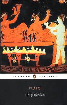 Book The Symposium (Penguin Classics) free