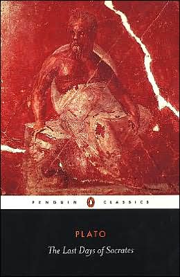Book The Last Days of Socrates (Penguin Classics) free