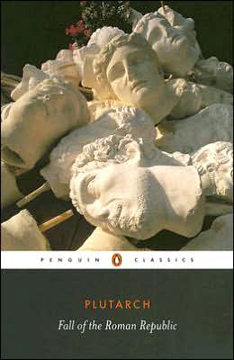 Book Fall of the Roman Republic (Penguin Classics) free