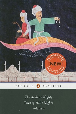 Book The Arabian Nights: Tales of 1,001 Nights: Volume 1 (Penguin Classics) free Book The Arabian Nights: Tales of 1,001 Nights: Volume 1 (Penguin Classics) free