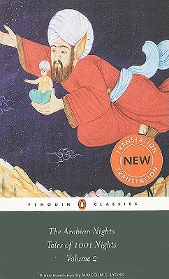 Book The Arabian Nights: Tales of 1,001 Nights: Volume 2 (Penguin Classics) free