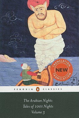 Book The Arabian Nights: Tales of 1,001 Nights: Volume 3 (Penguin Classics) free