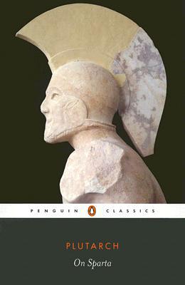 Book On Sparta (Penguin Classics) free