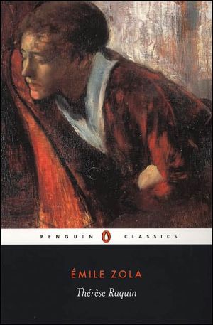 Book Therese Raquin (Penguin Classics) free