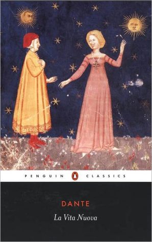 Book La Vita Nuova (Poems of Youth) free