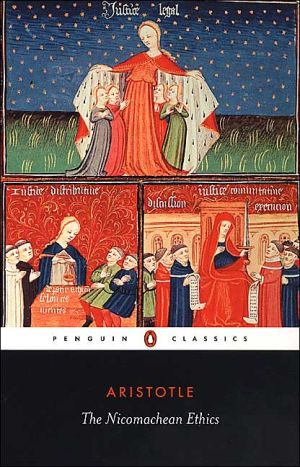 Book The Nicomachean Ethics (Penguin Classics) free