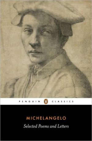 Book Poems and Letters (Michelangelo) (Penguin Classics) free