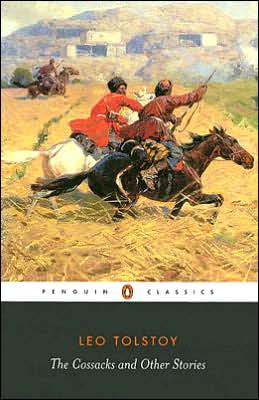 Book The Cossacks and Other Stories (Penguin Classics) free