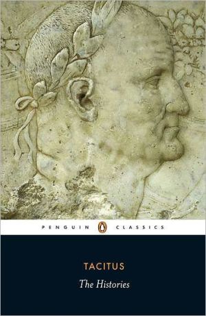 Book The Histories (Penguin Classics) free
