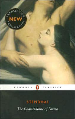 Book The Charterhouse of Parma (Penguin Classics) free