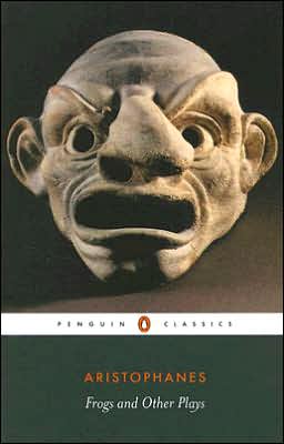 Book Frogs and Other Plays (Penguin Classics) free